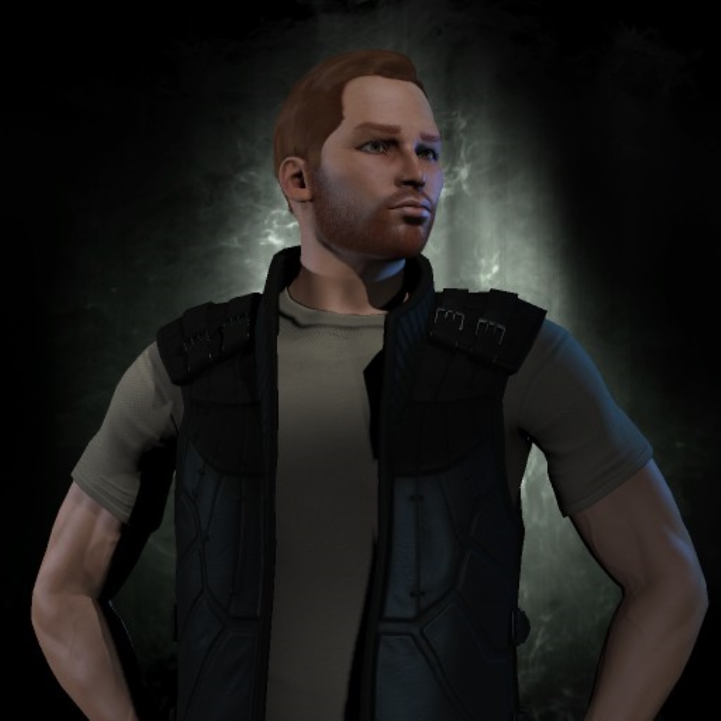 James Valheru