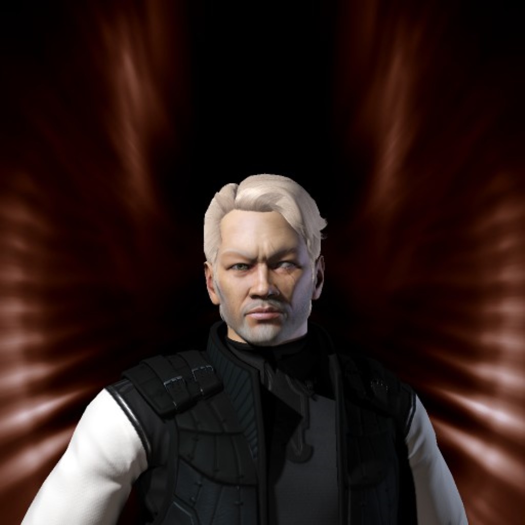 Malice Valerius