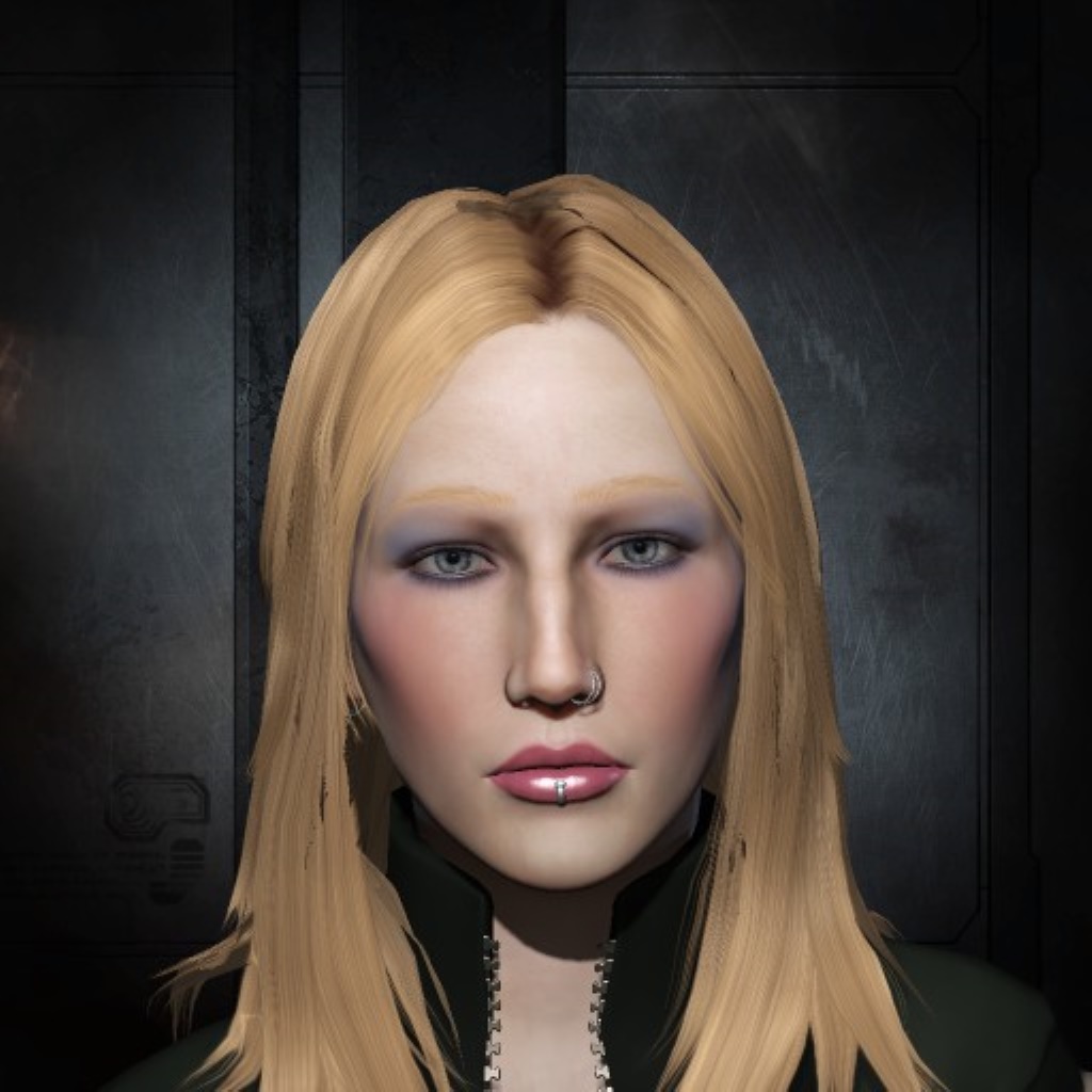 Shevana en Chasteaux