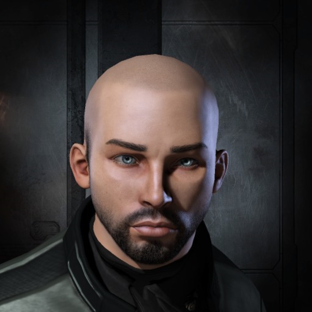 Alrak Storm
