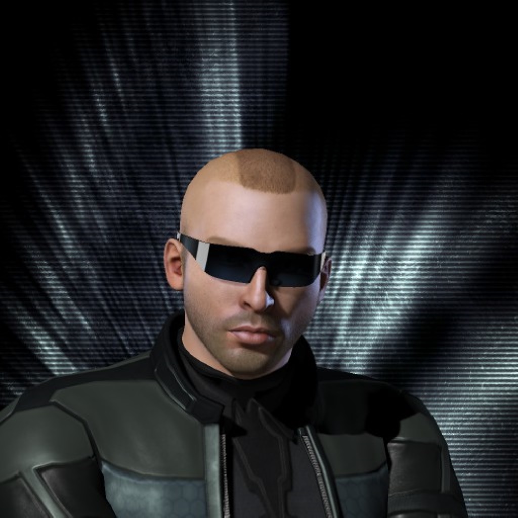 BioHazarD M-Brand