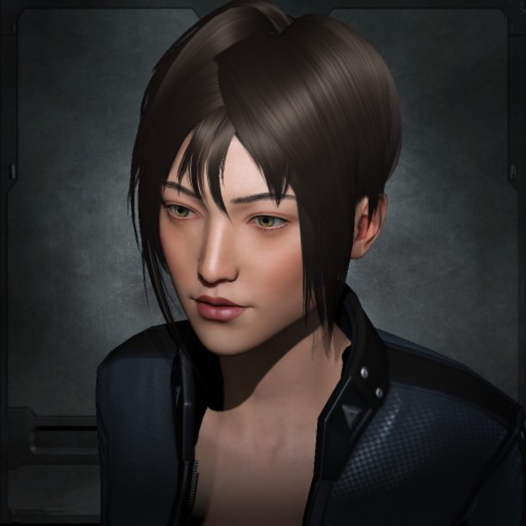 Ashira Anima