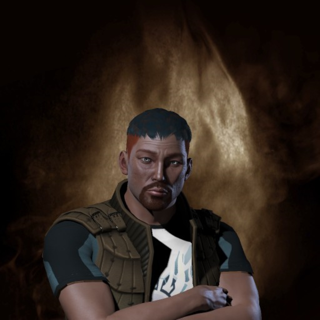 Nathan Redshirt