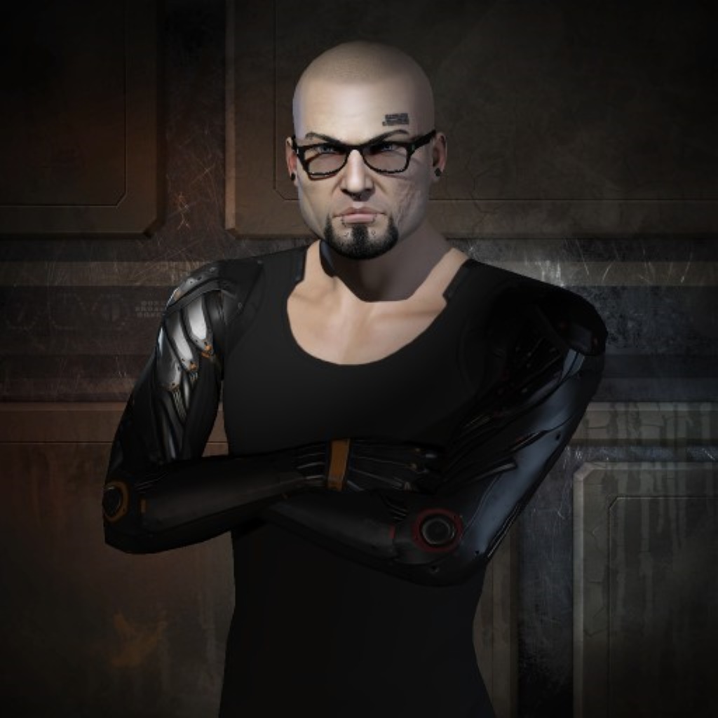 Zael Morrighan
