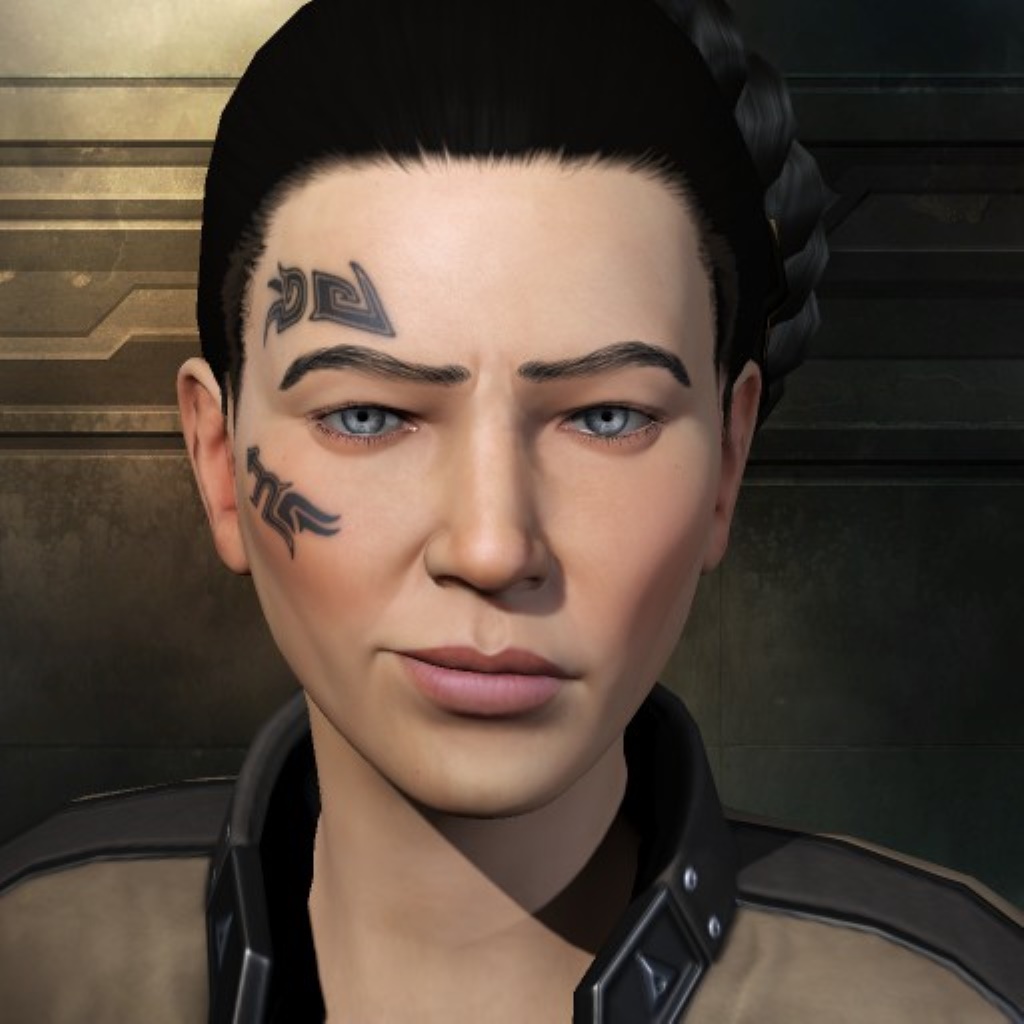 Jenna Liberion