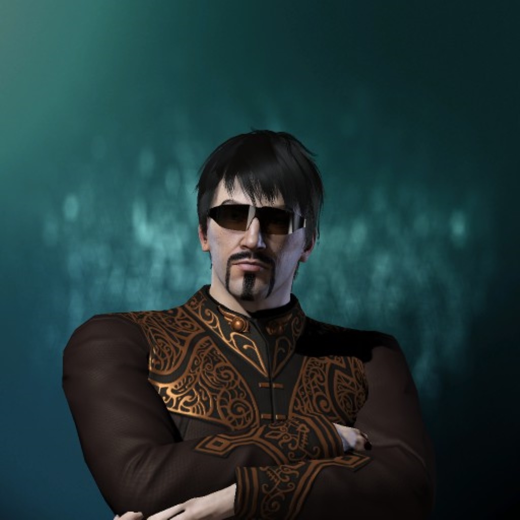 Heretic Phil