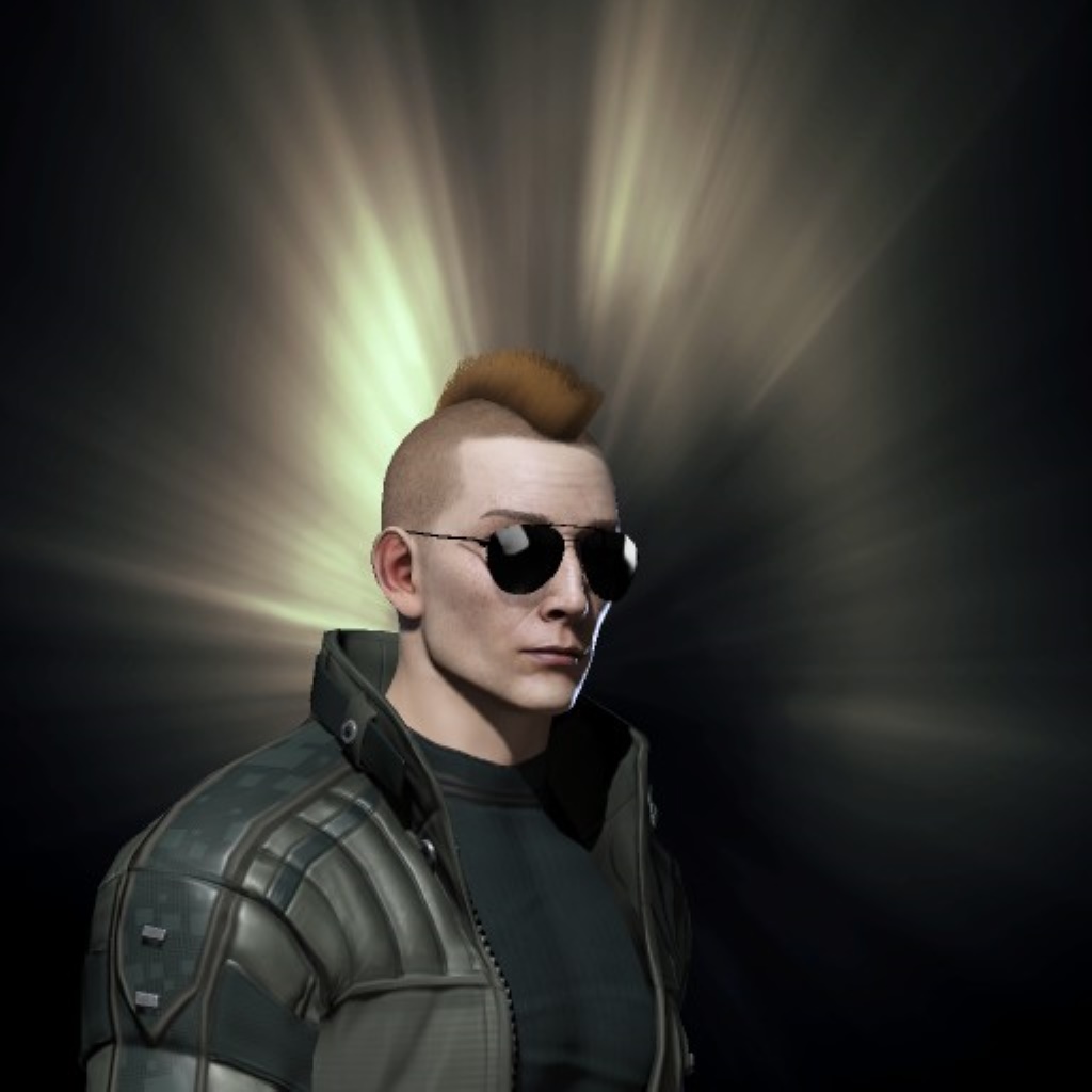 Harvey Ornulf