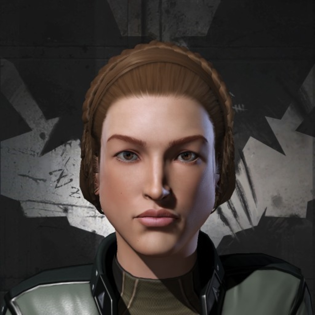 Designated Cyno