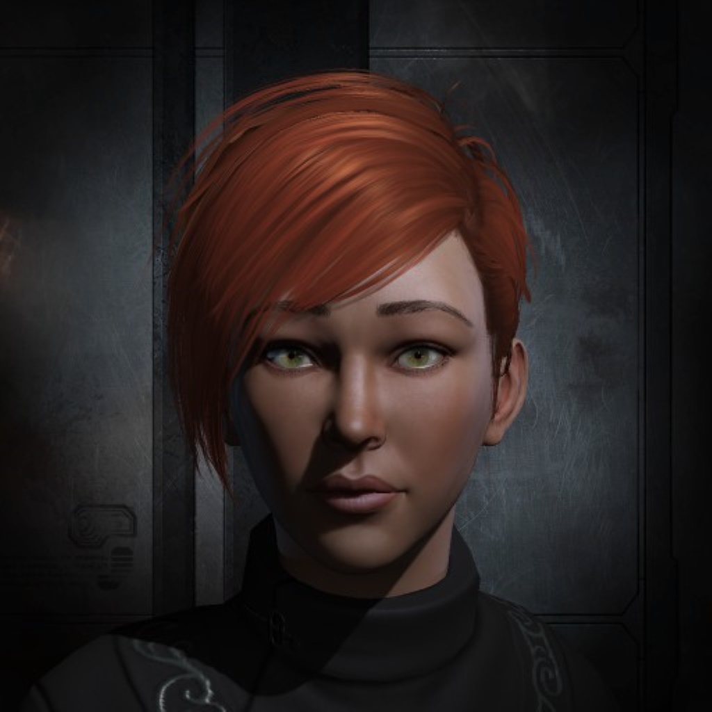 Alicia Visrah