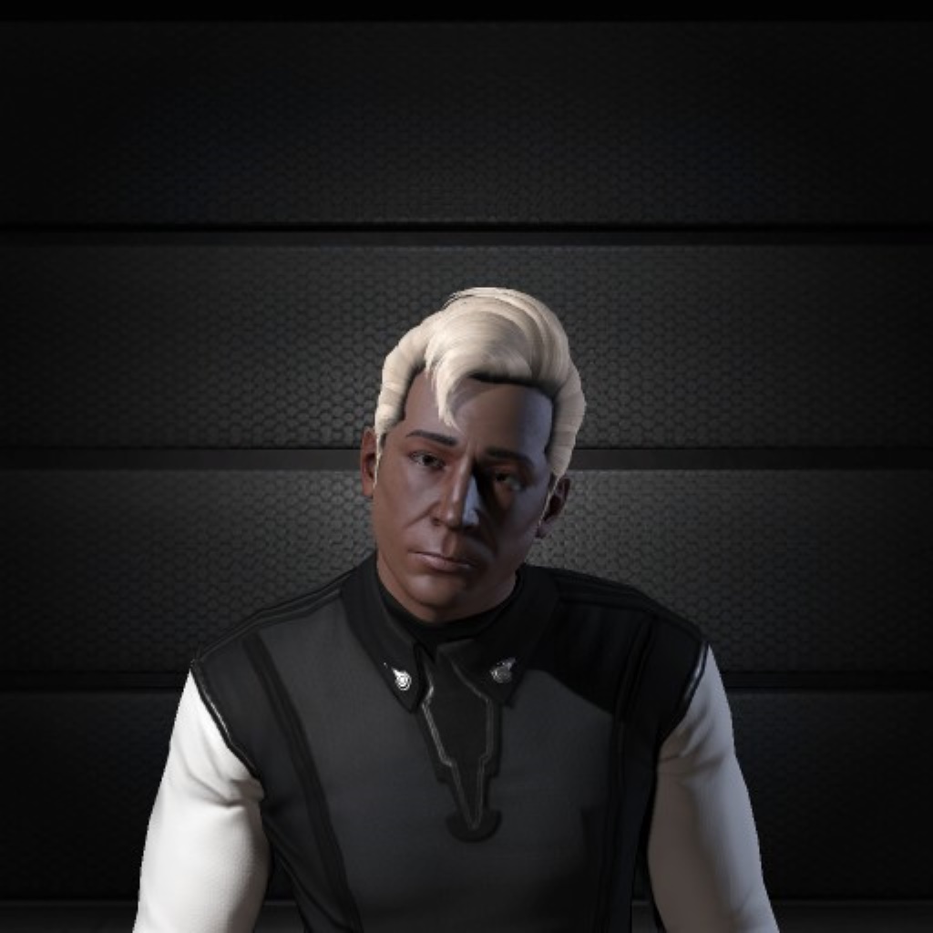 Neil Royeaux