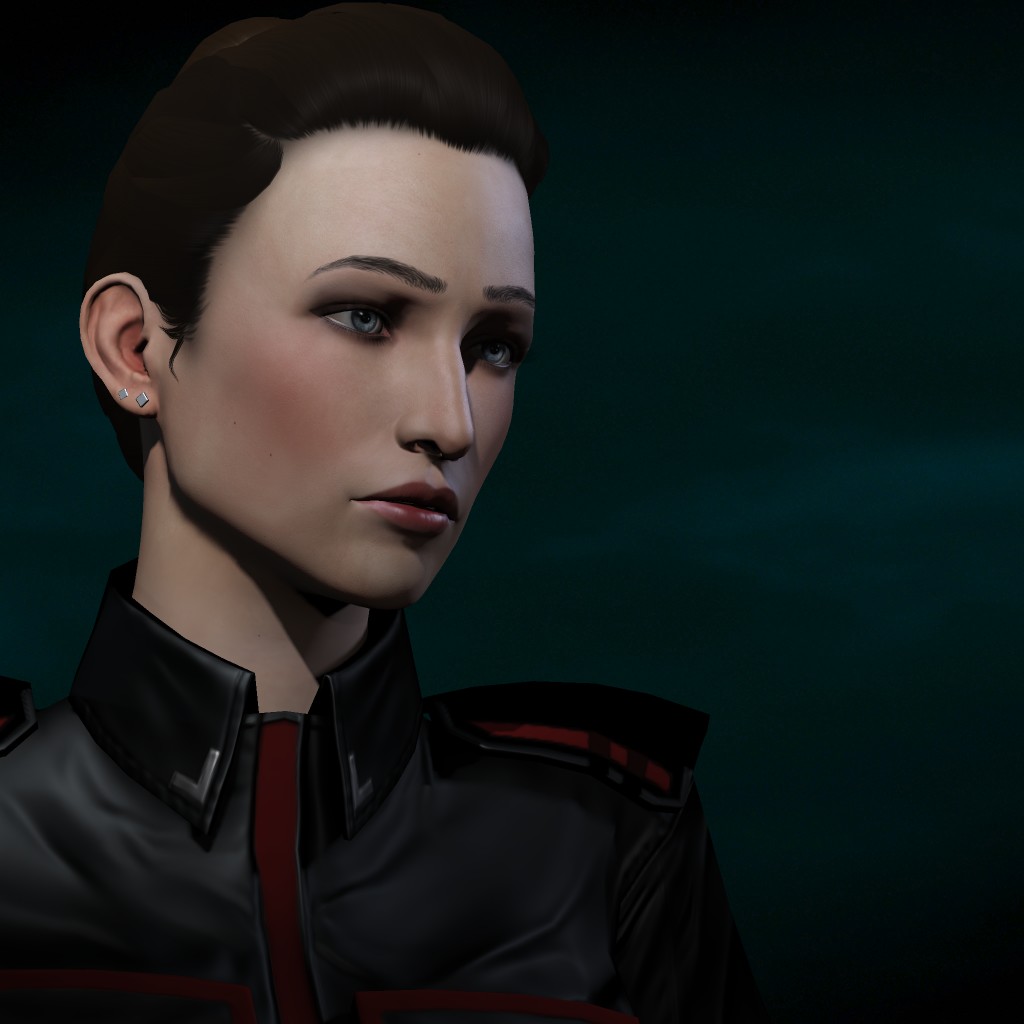 Nyx Viliana