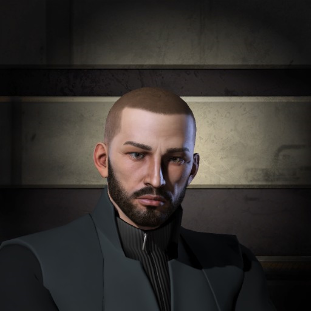 Dante Castellan
