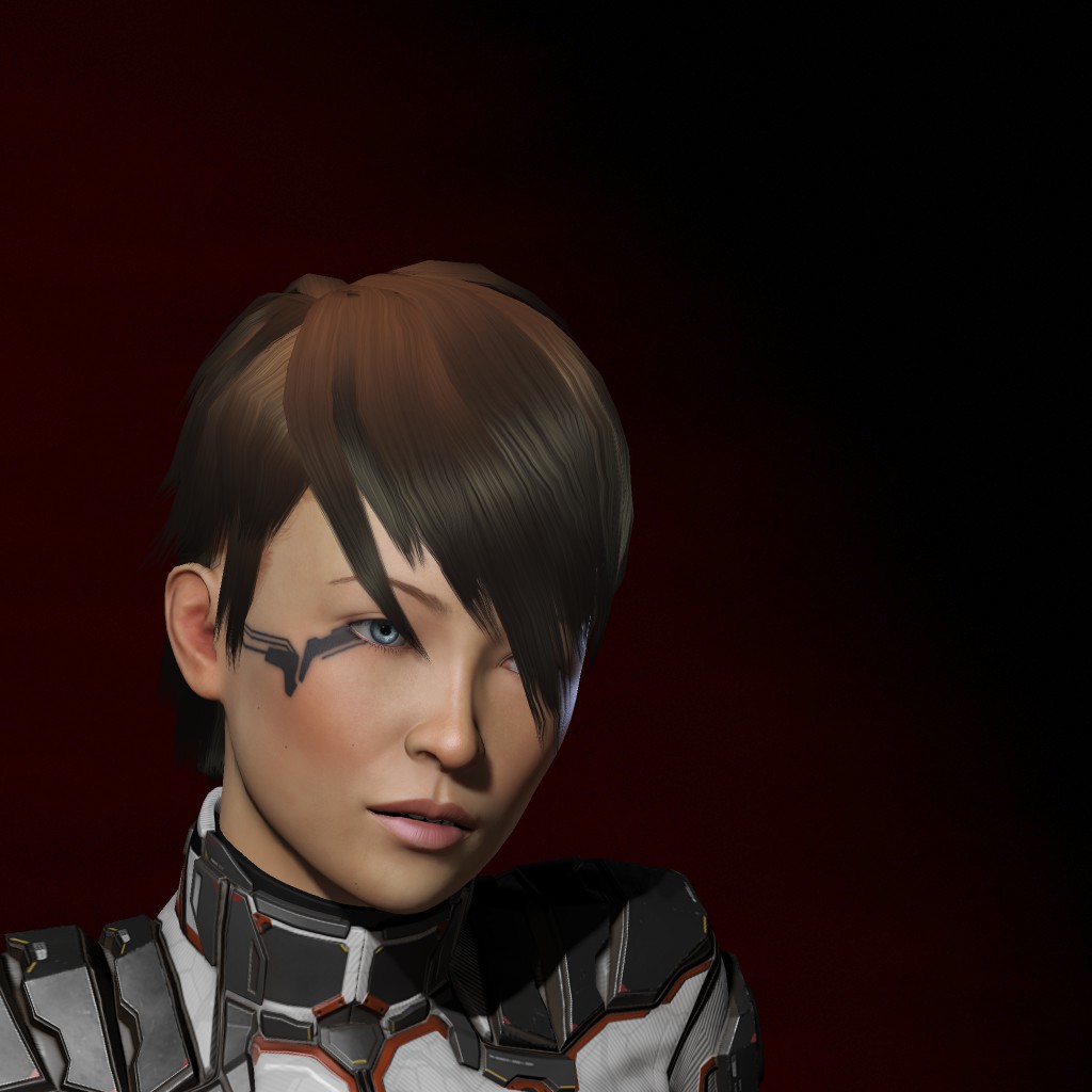 Ivy Pendragon