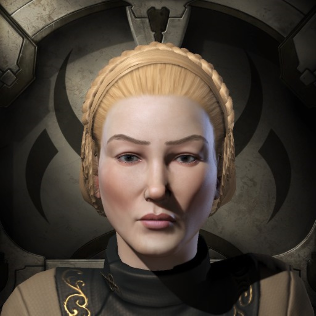 Destiny Avatar