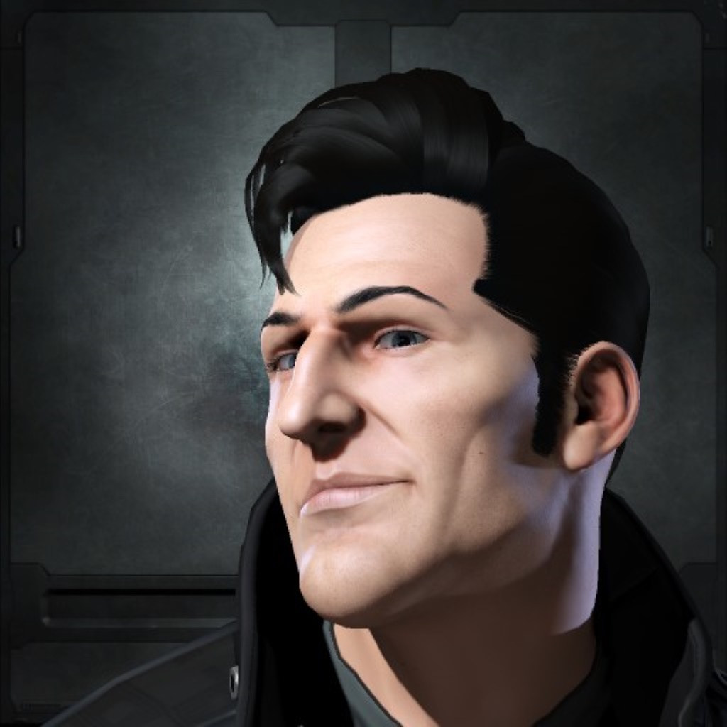 Gideon Rosenberg