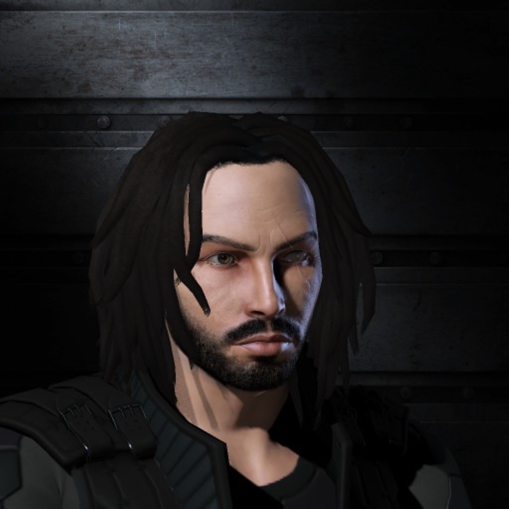 aliasPsychoDAD