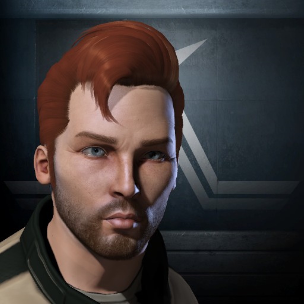 James T Gorf