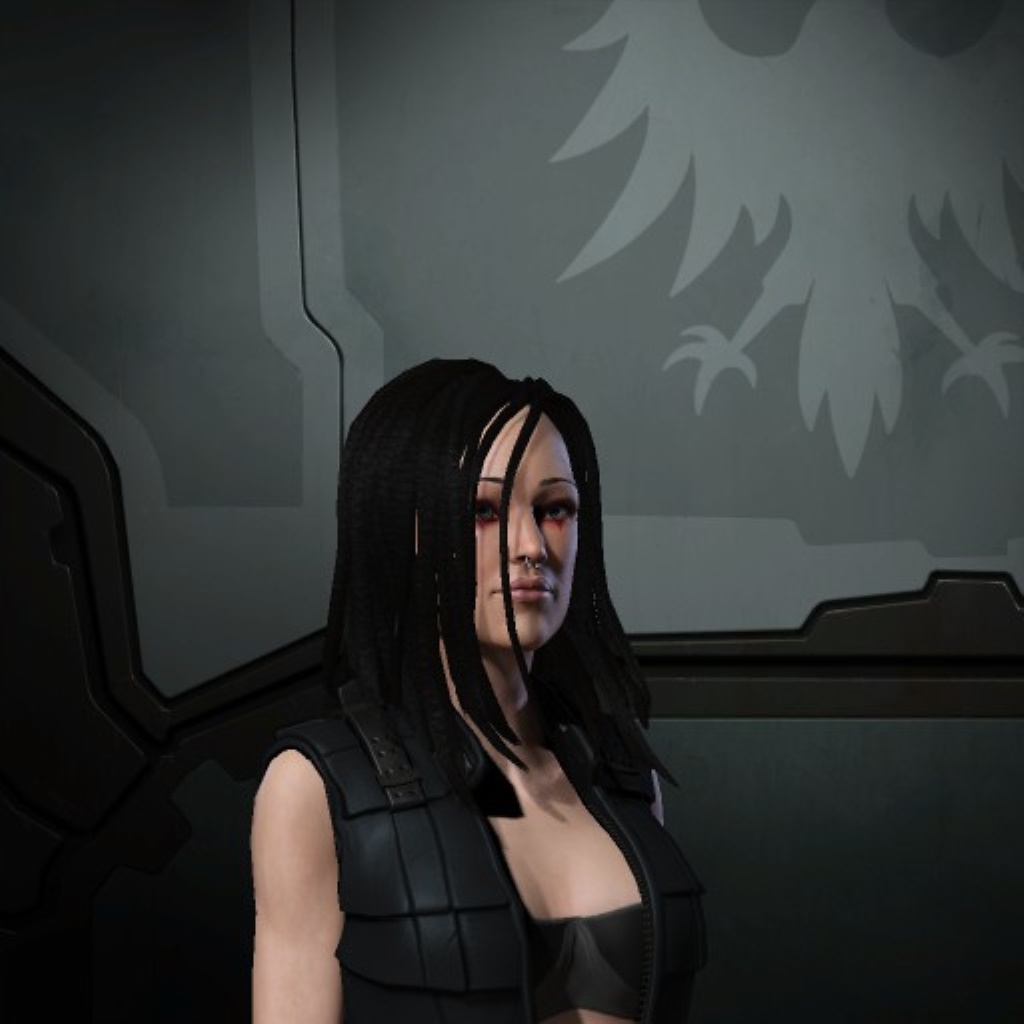 Alexis Cryhavok