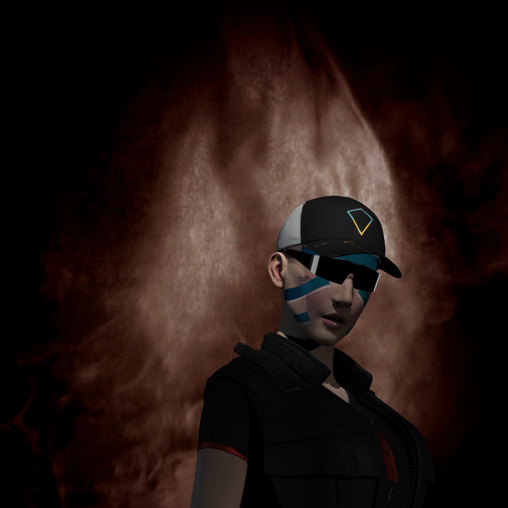 Jay PinkFire