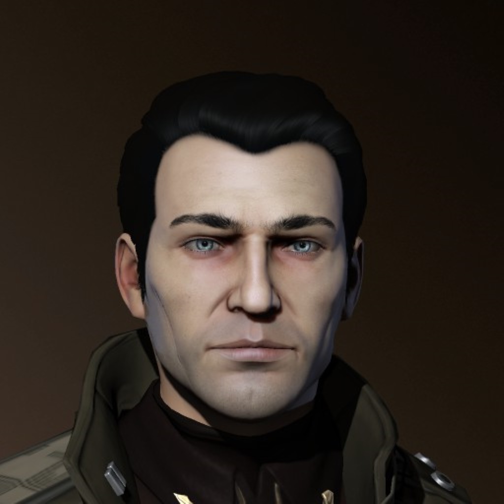 Ash Vladek