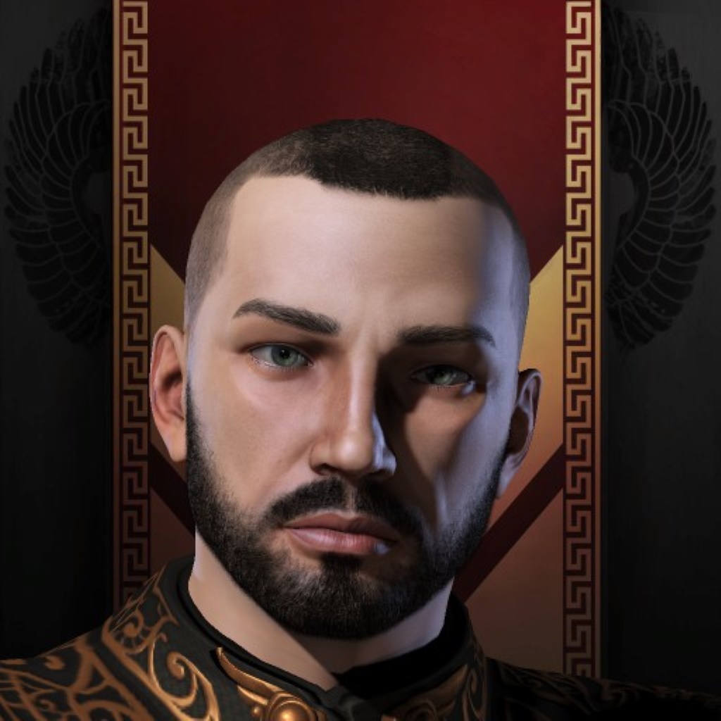 Salvidor Hardin