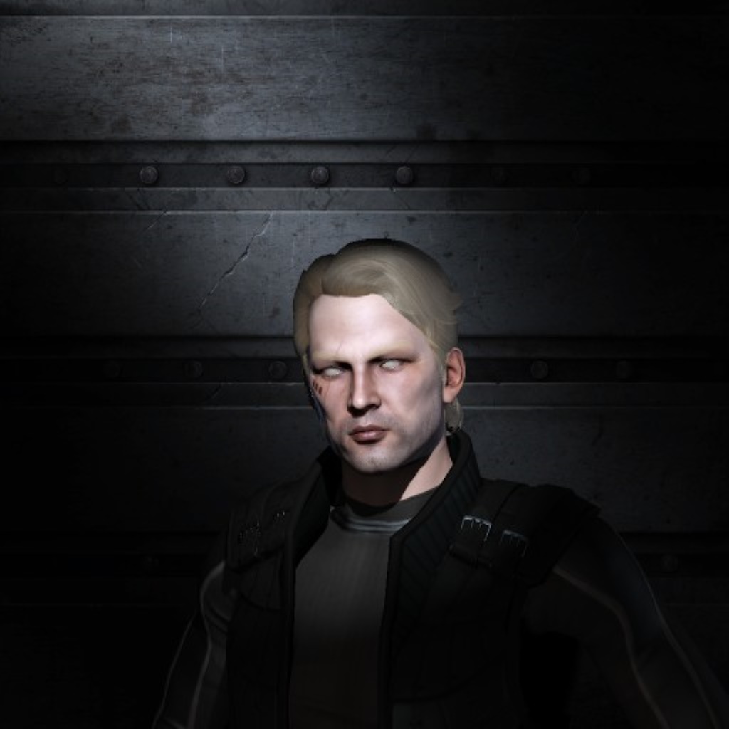Scammerus Nyxeus