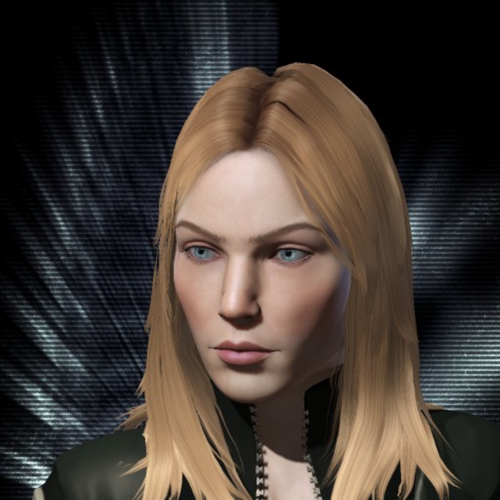 Ivy Dyne