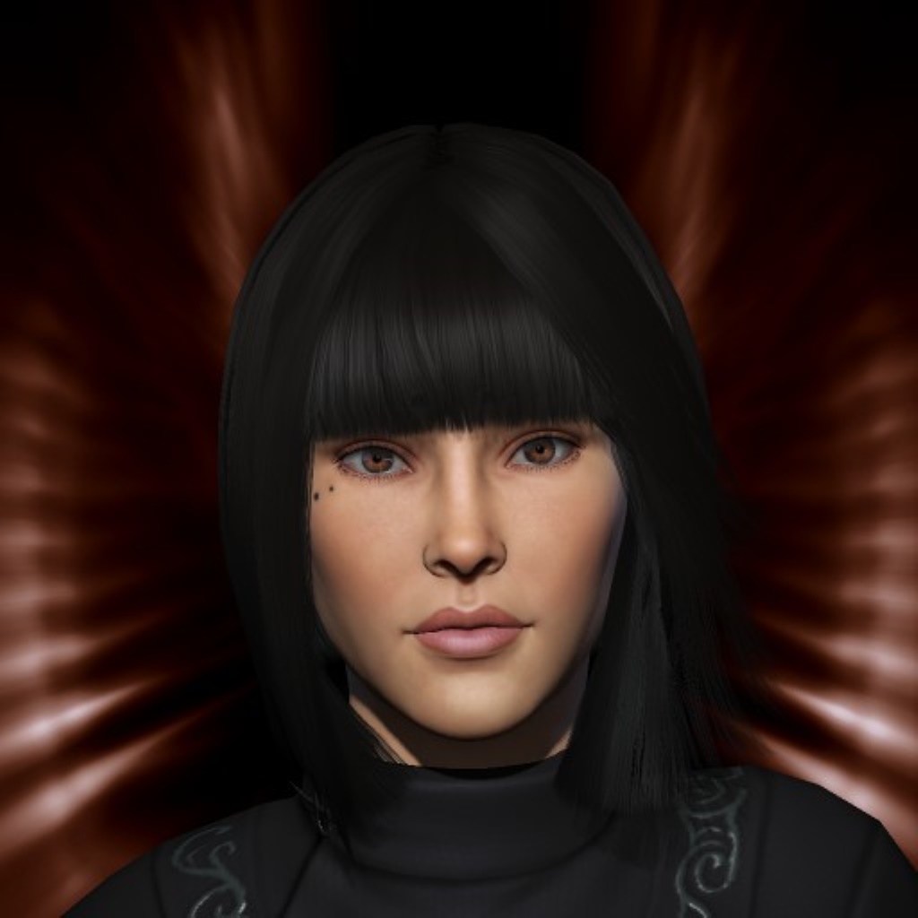 Xanna Lord
