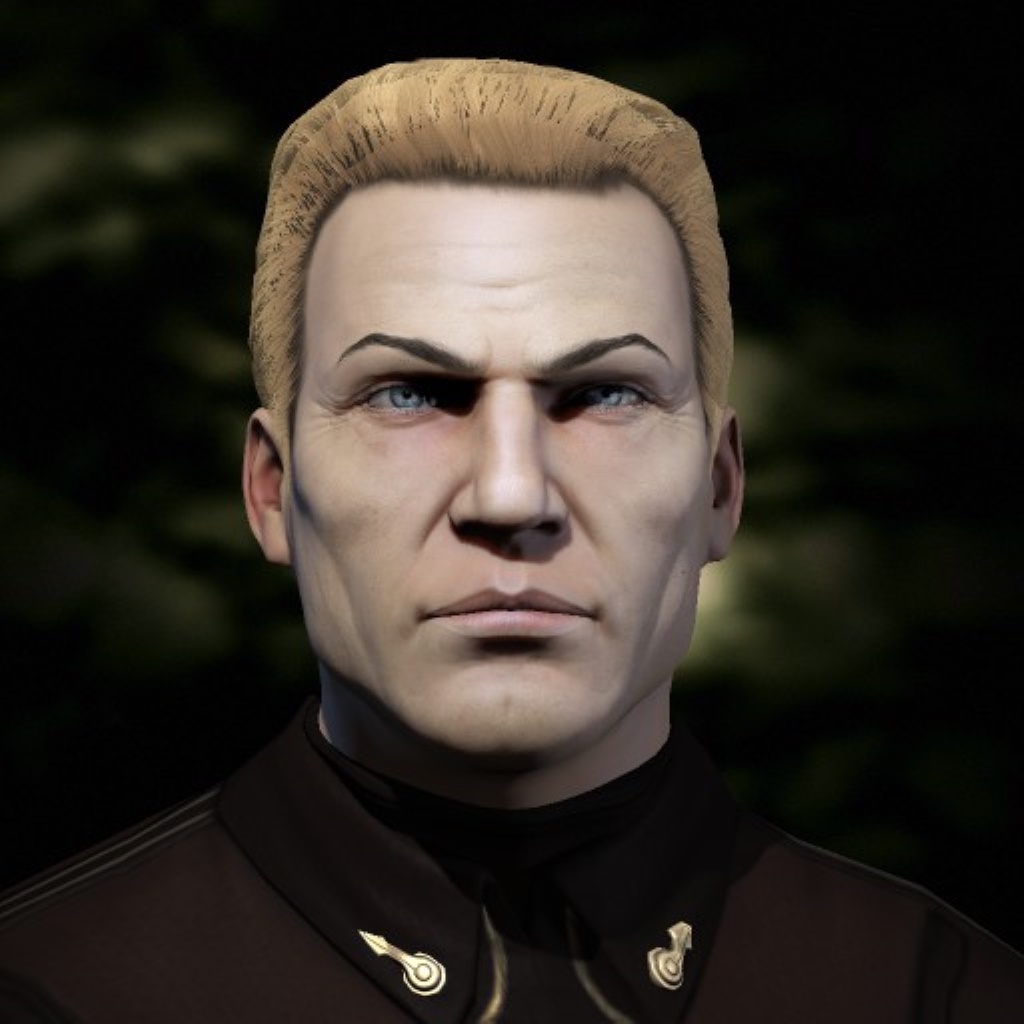 Rudolf von Stroheim