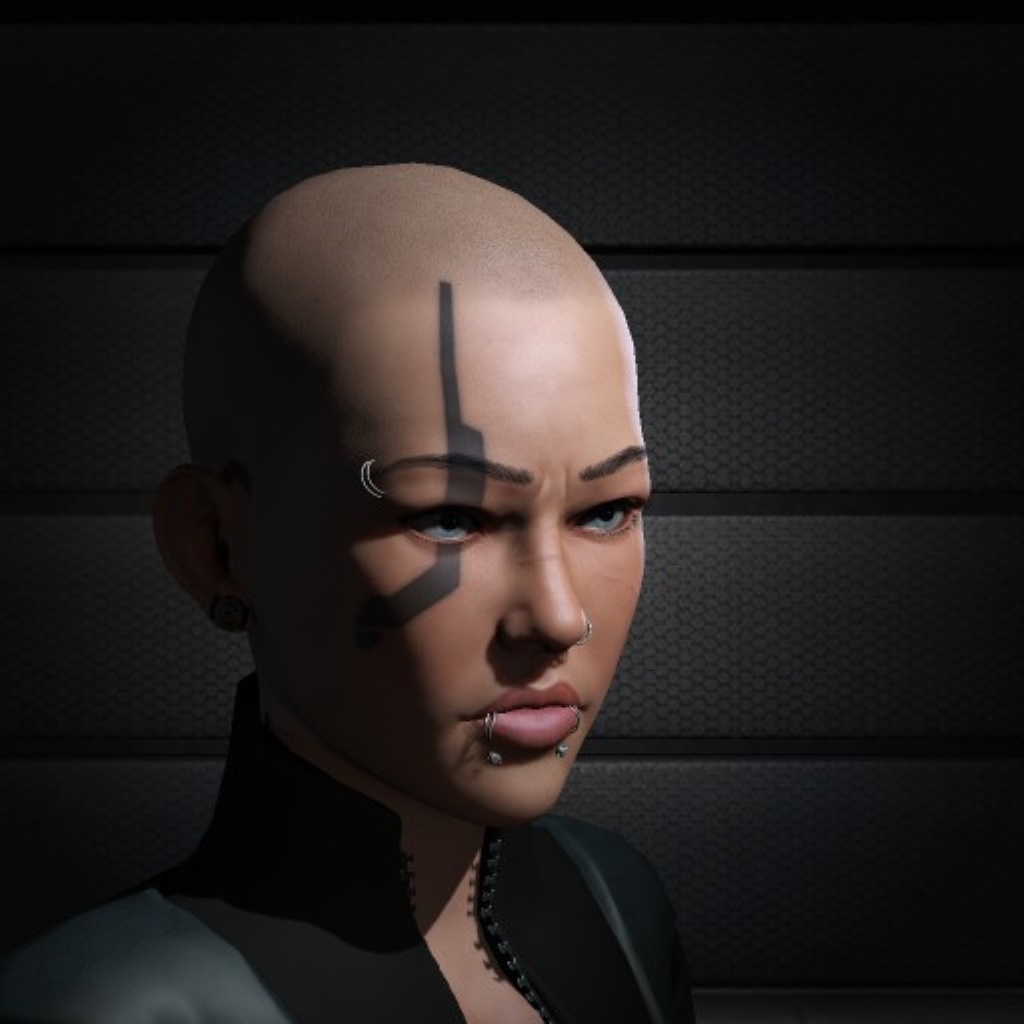 Roxy Phantom