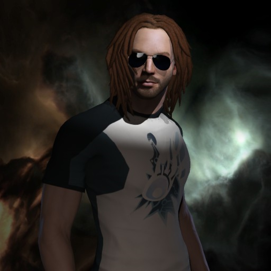 Jeen TheBearJew