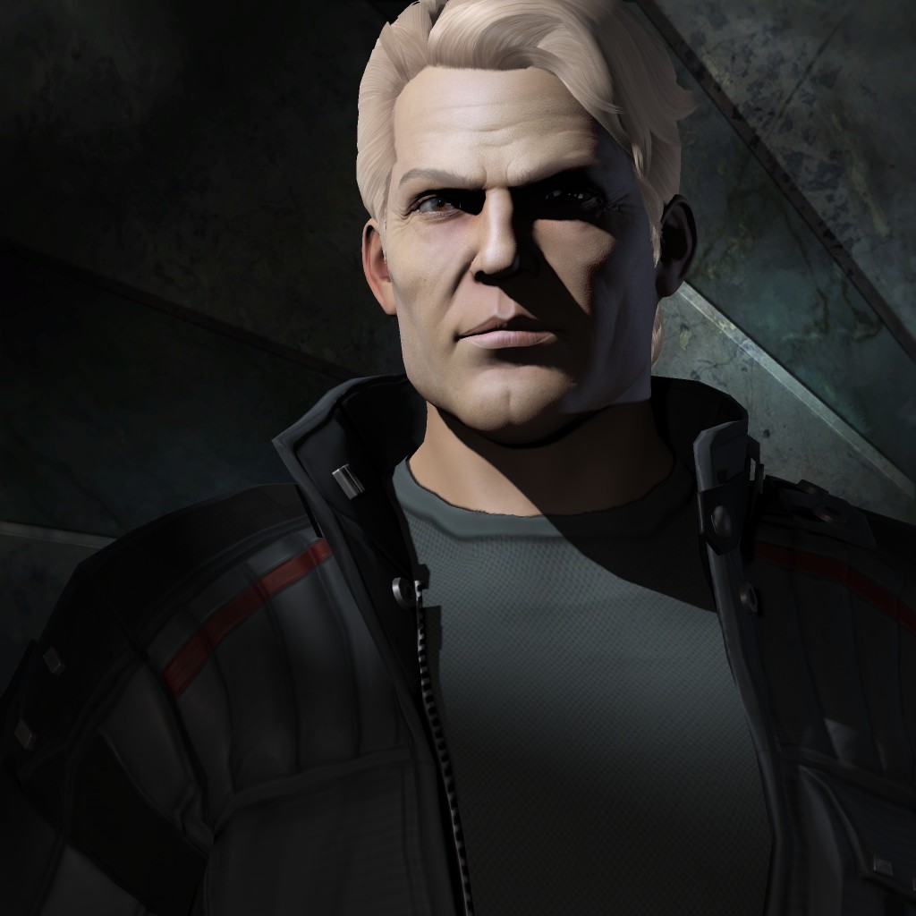 Hannibal Hamilton-Jones