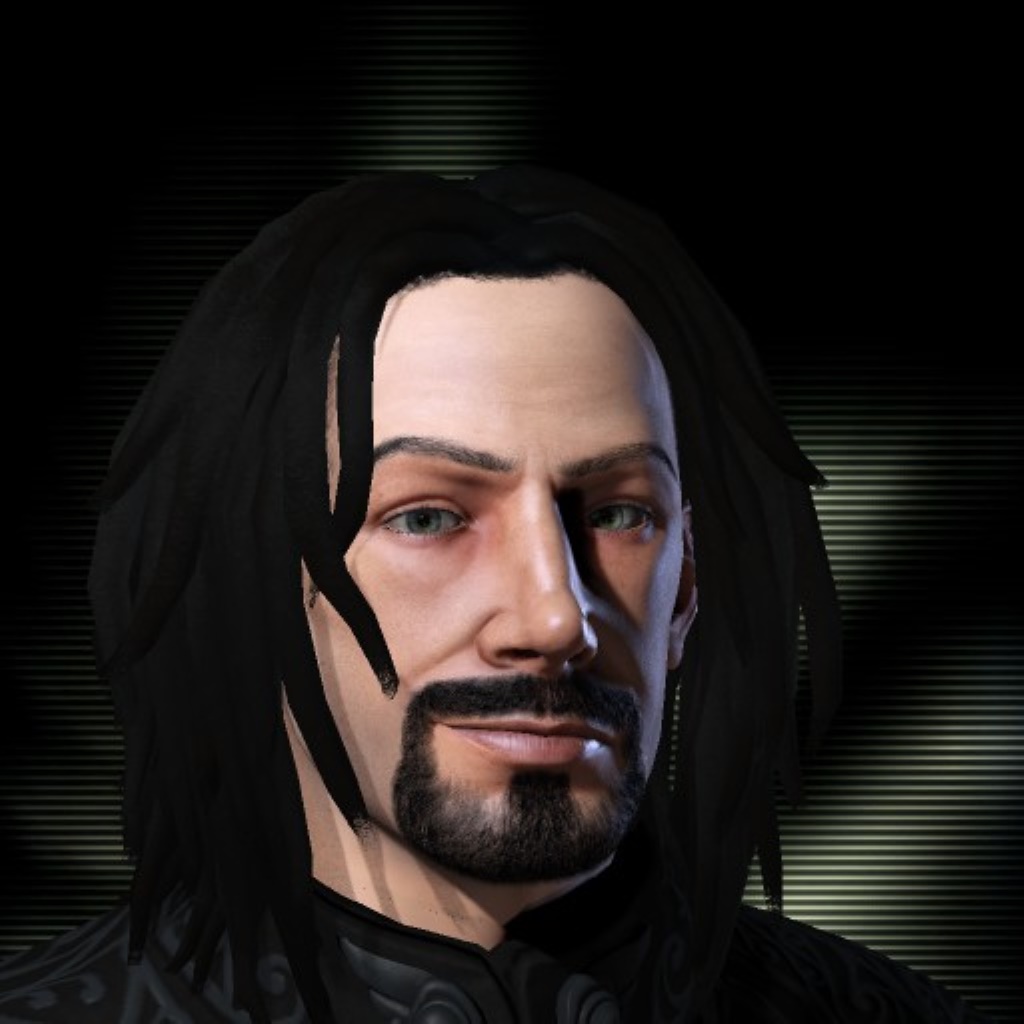 Bjorn Ferux