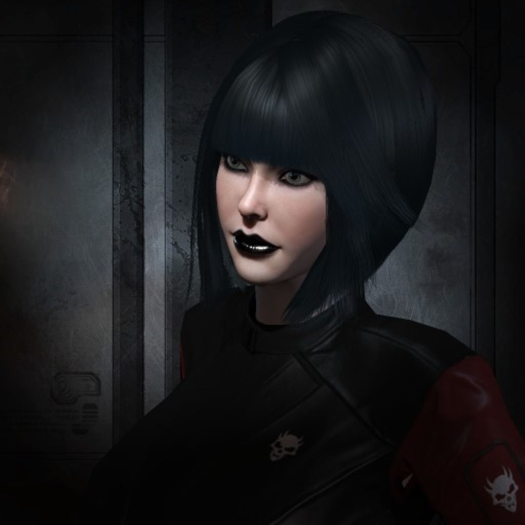 Emilia Busujime
