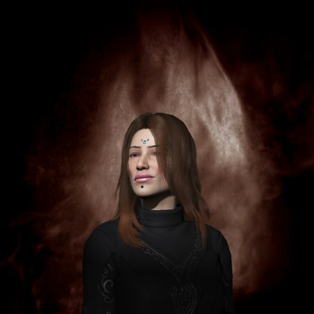 Lia Zeroth