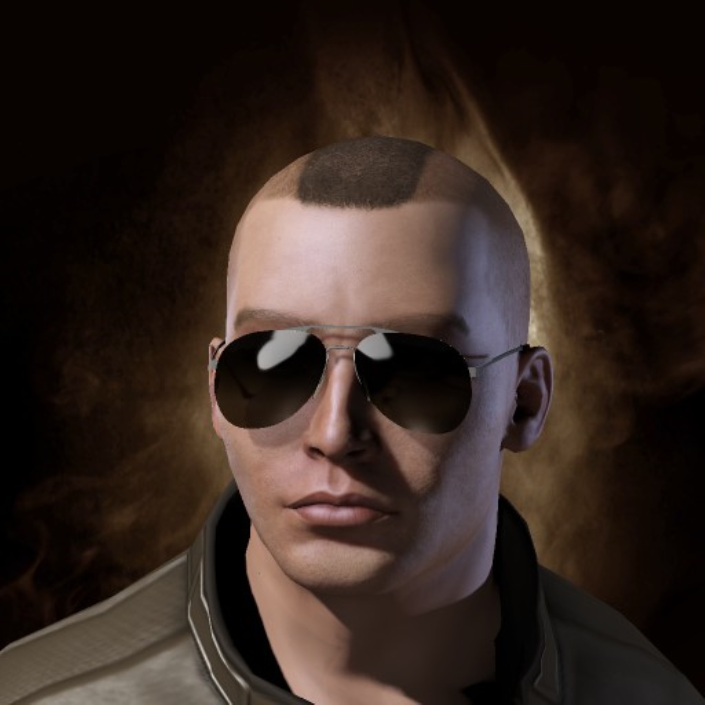 Bear Rockwald