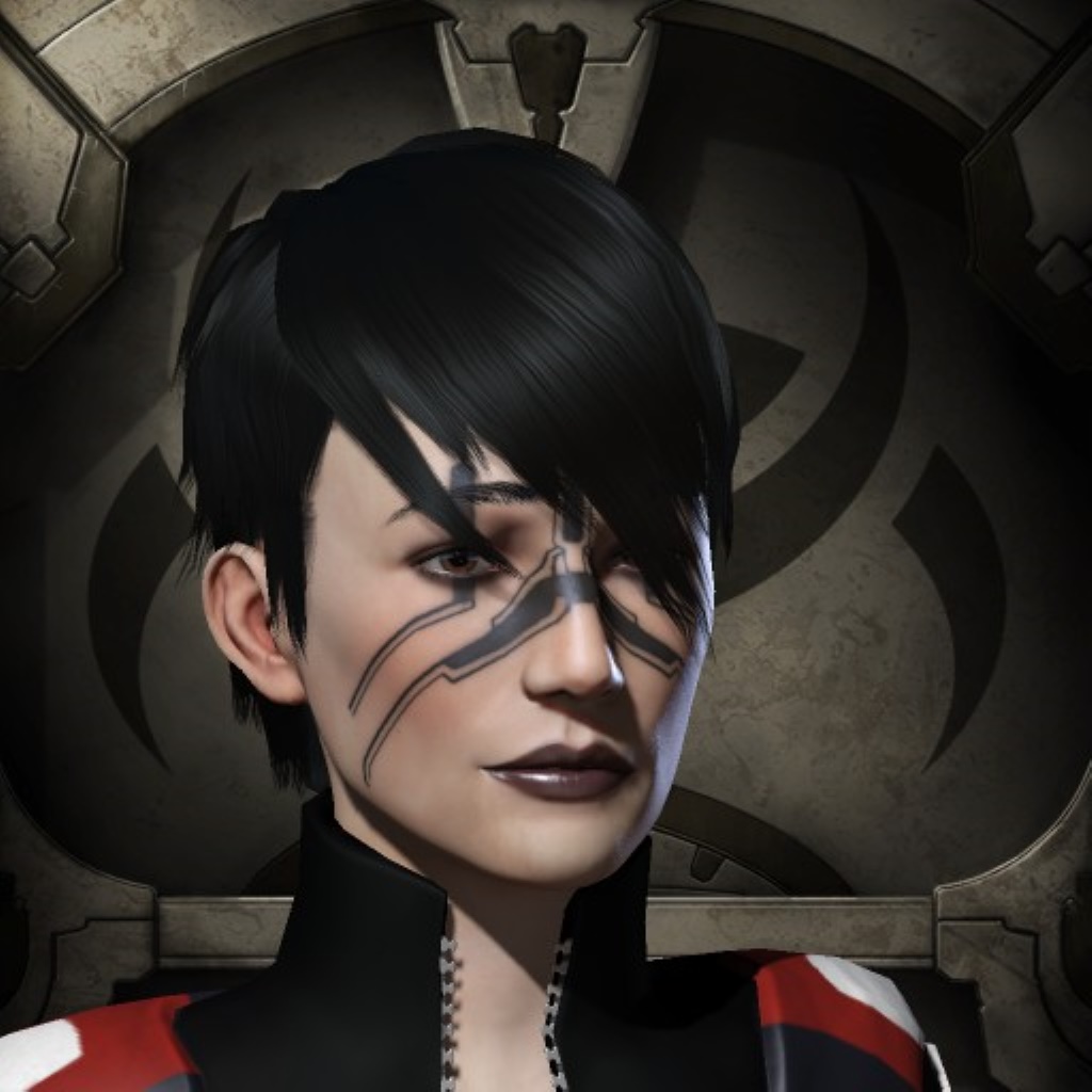 Dostya Radical Galente