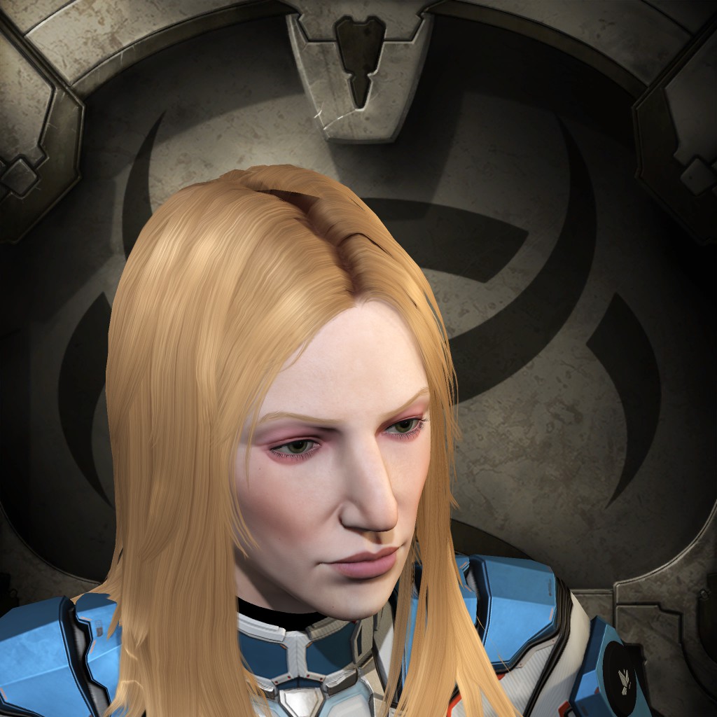 Anastasia Bard