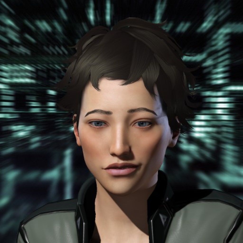 Leia Yutani