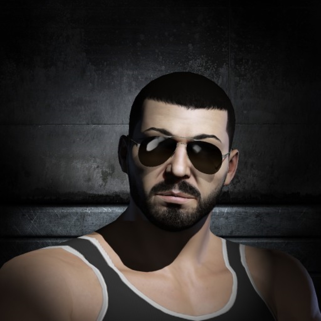 Jonas Swift