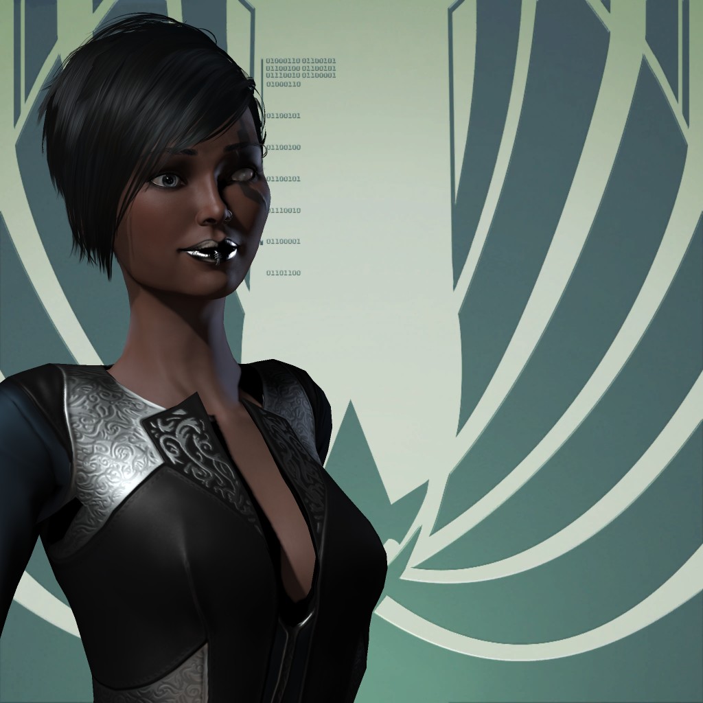 Toni Rosewood