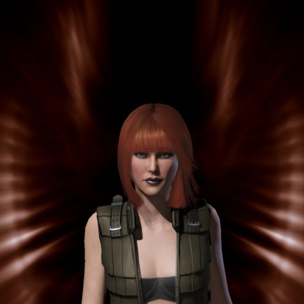 Angel Firewings
