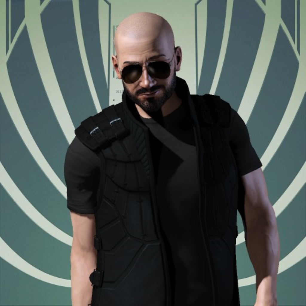 Tyr Kilgannon