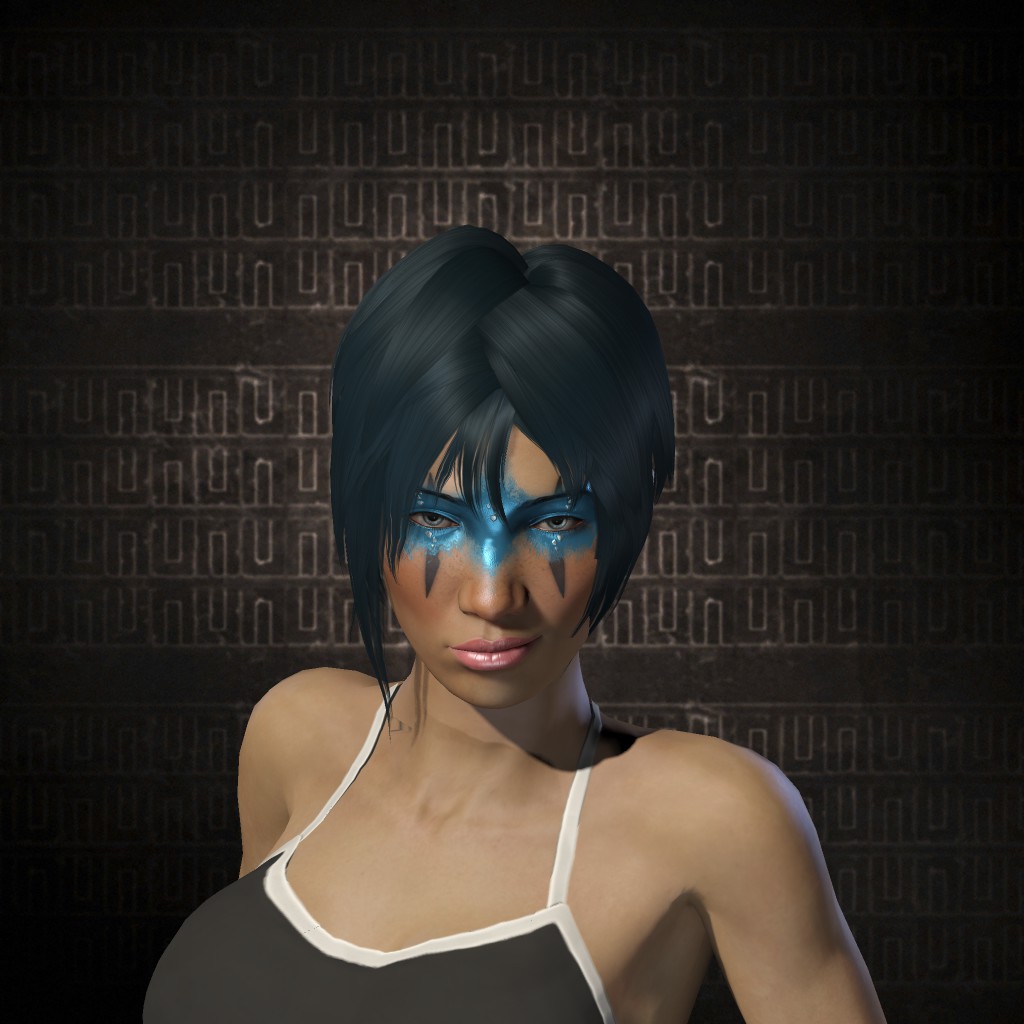Lexa Furiosa
