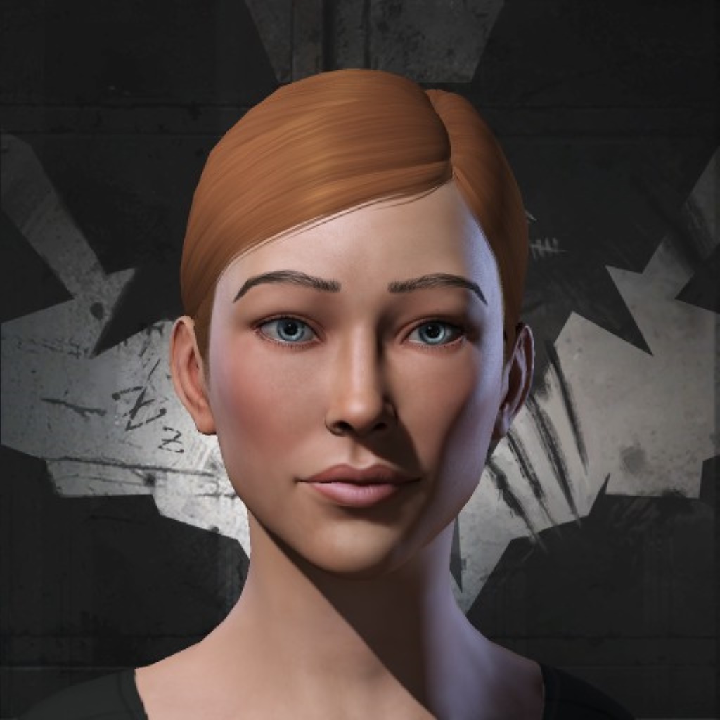 Lafrid Kerman