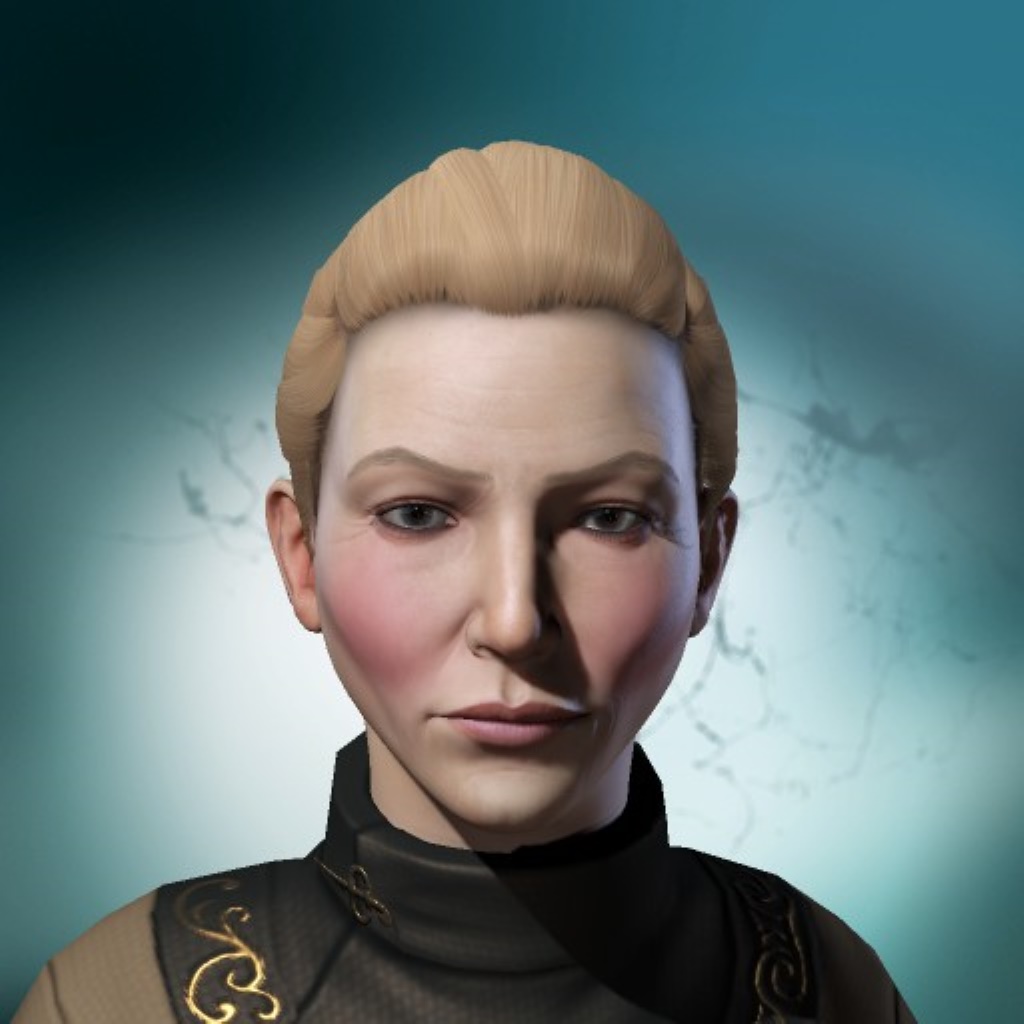 Jana Azizora