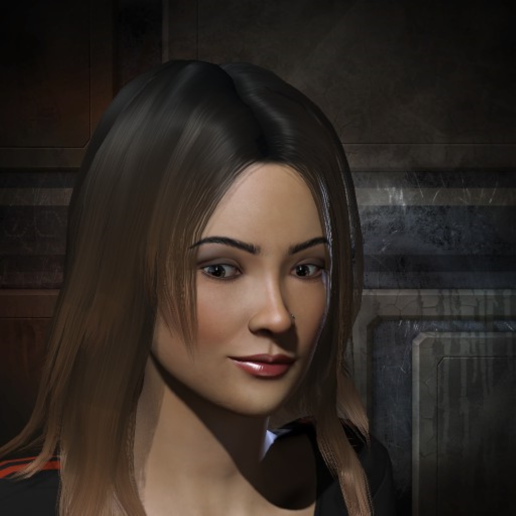 Zoe Assene