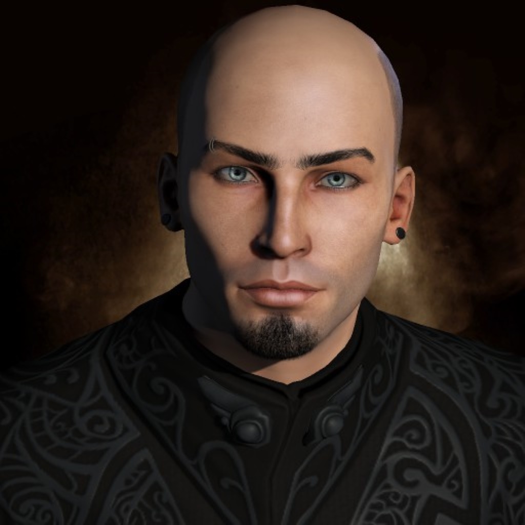 Cyrus Noah