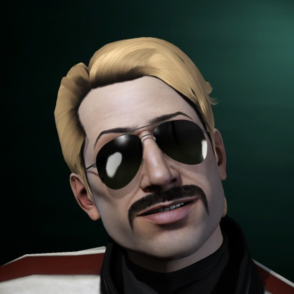 Brian Spooder