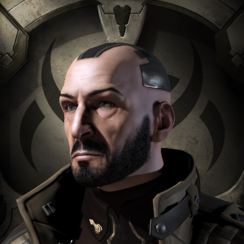 Amarr Sergestus